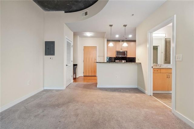 400 W Peachtree NW Street 1715, Atlanta, GA 30308