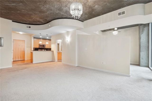 400 W Peachtree NW Street 1715, Atlanta, GA 30308