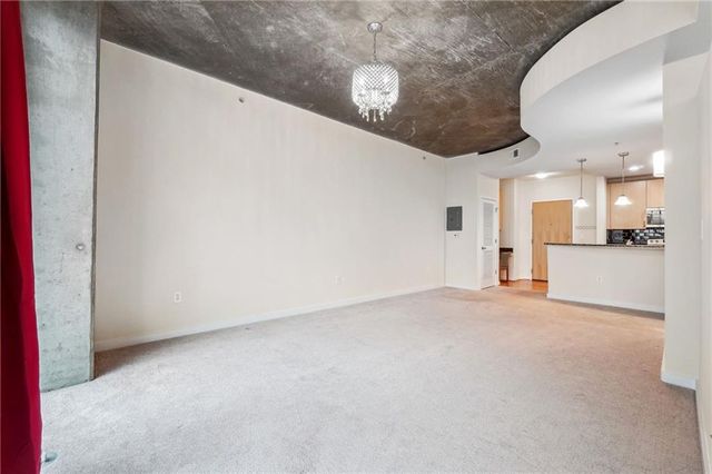 400 W Peachtree NW Street 1715, Atlanta, GA 30308