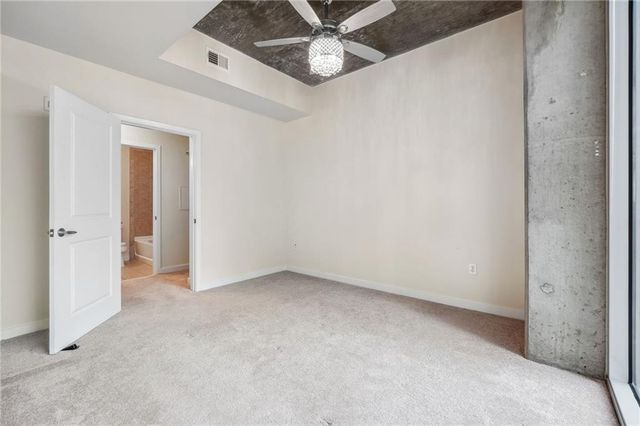 400 W Peachtree NW Street 1715, Atlanta, GA 30308