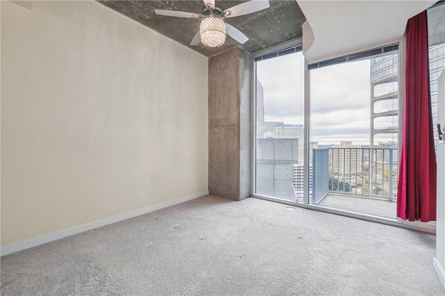 400 W Peachtree NW Street 1715, Atlanta, GA 30308