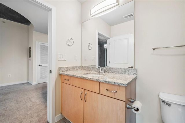 400 W Peachtree NW Street 1715, Atlanta, GA 30308