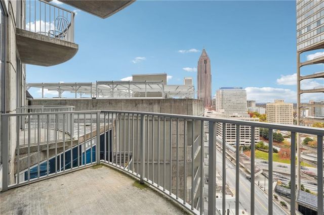 400 W Peachtree NW Street 1715, Atlanta, GA 30308