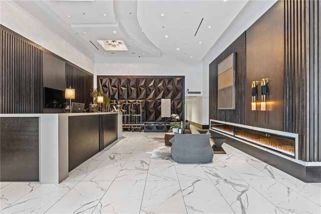 400 W Peachtree NW Street 1715, Atlanta, GA 30308