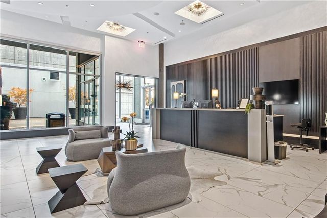 400 W Peachtree NW Street 1715, Atlanta, GA 30308