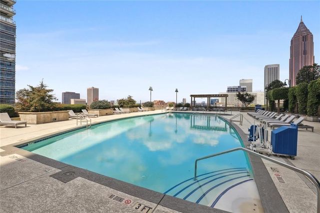 400 W Peachtree NW Street 1715, Atlanta, GA 30308