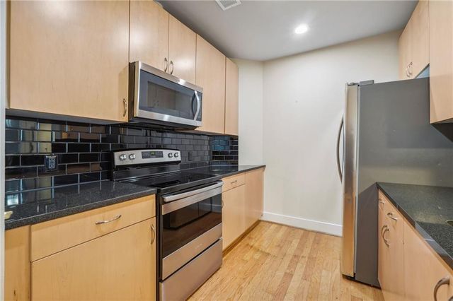 400 W Peachtree NW Street 1715, Atlanta, GA 30308