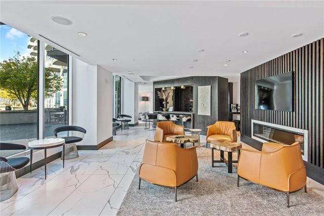 400 W Peachtree NW Street 1715, Atlanta, GA 30308