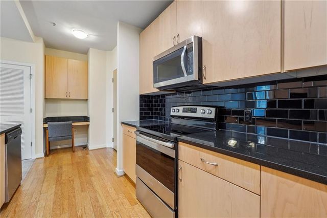 400 W Peachtree NW Street 1715, Atlanta, GA 30308