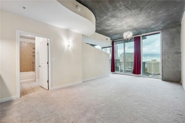 400 W Peachtree NW Street 1715, Atlanta, GA 30308