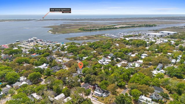 210 W West Street, Southport, NC 28461