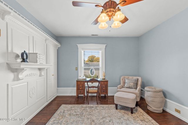 210 W West Street, Southport, NC 28461