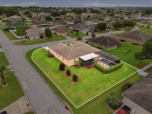 7384 HUNTINGTON SUMMIT BOULEVARD, Lakeland, FL 33810
