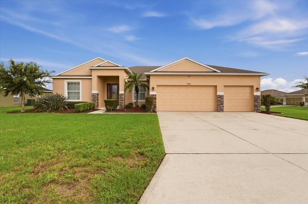 7384 HUNTINGTON SUMMIT BOULEVARD, Lakeland, FL 33810