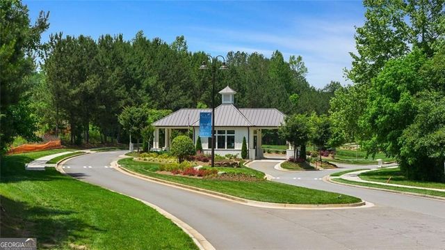 753 Brooke View Drive, Canton, GA 30115