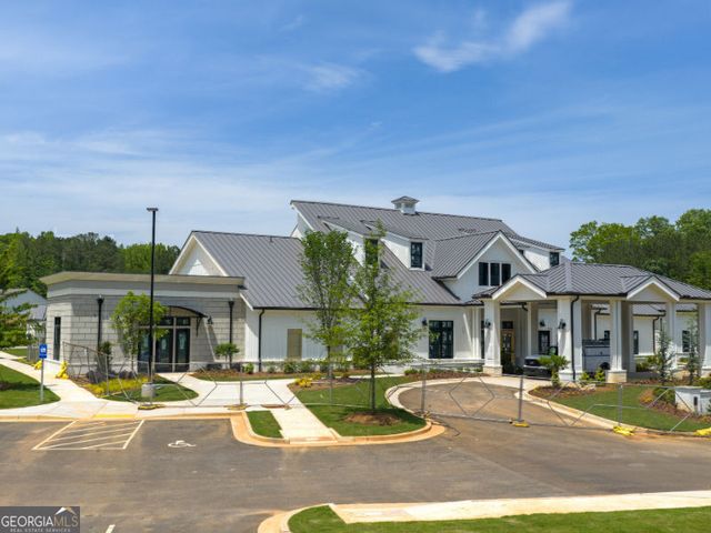 753 Brooke View Drive, Canton, GA 30115