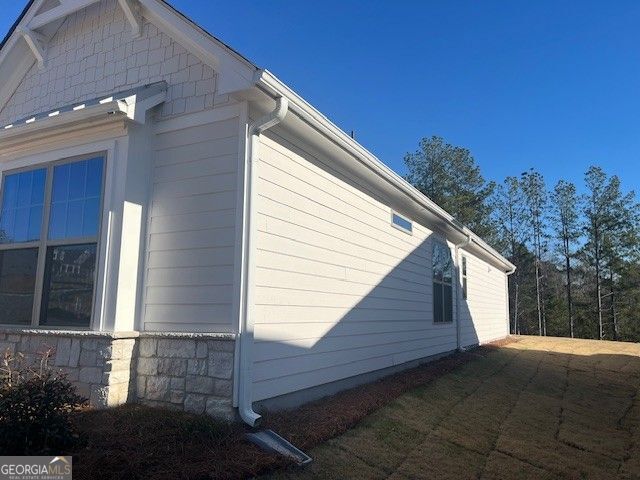 753 Brooke View Drive, Canton, GA 30115