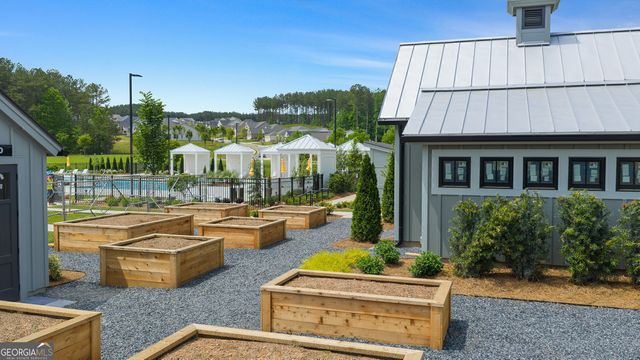 753 Brooke View Drive, Canton, GA 30115