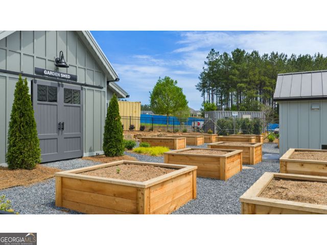 753 Brooke View Drive, Canton, GA 30115