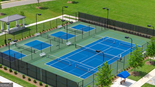 753 Brooke View Drive, Canton, GA 30115