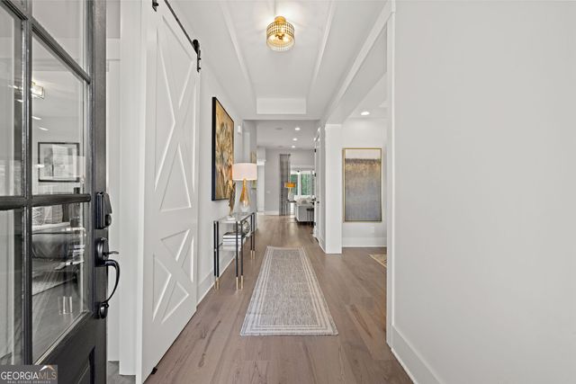 753 Brooke View Drive, Canton, GA 30115