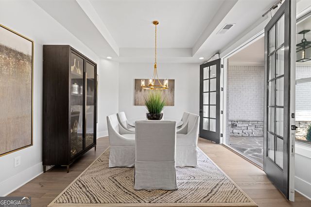 753 Brooke View Drive, Canton, GA 30115