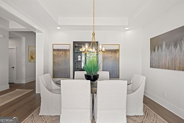 753 Brooke View Drive, Canton, GA 30115