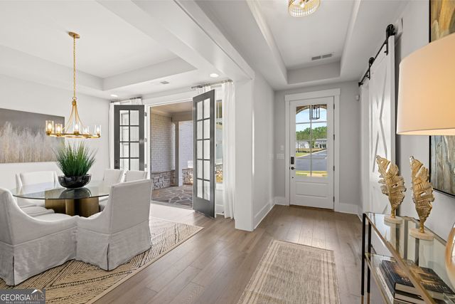 753 Brooke View Drive, Canton, GA 30115