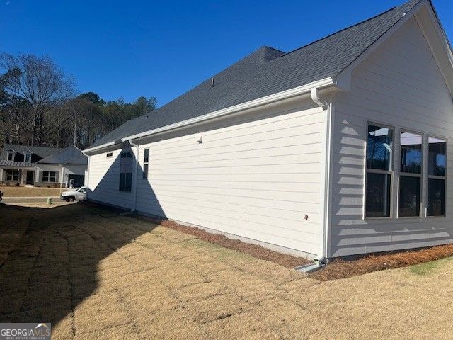 753 Brooke View Drive, Canton, GA 30115