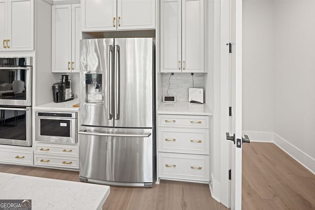 753 Brooke View Drive, Canton, GA 30115