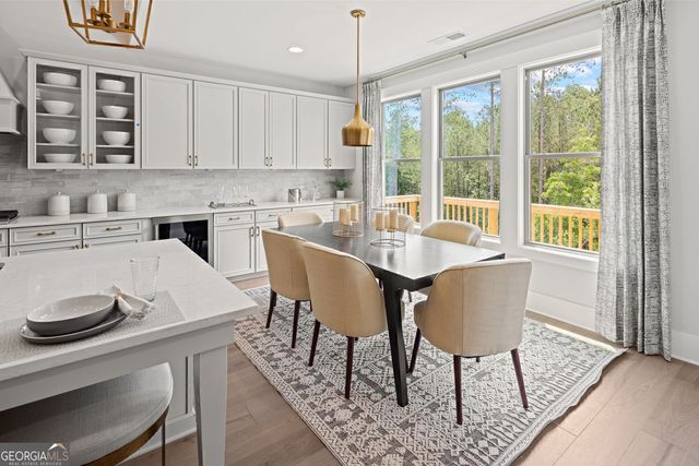 753 Brooke View Drive, Canton, GA 30115