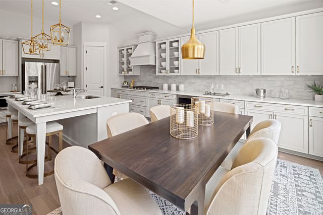 753 Brooke View Drive, Canton, GA 30115