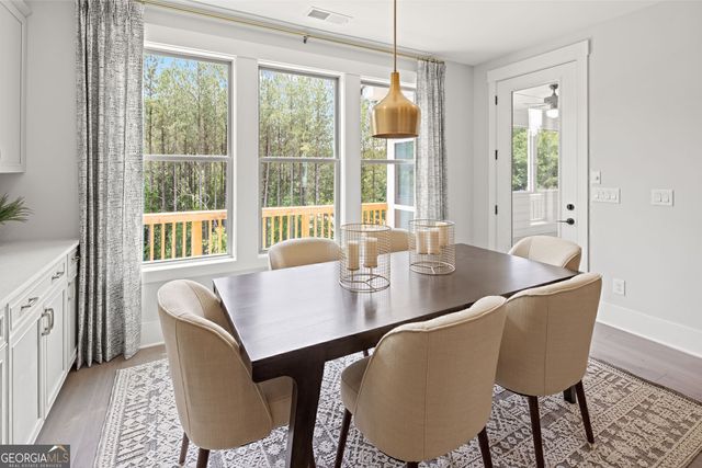 753 Brooke View Drive, Canton, GA 30115