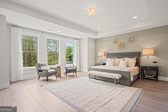 753 Brooke View Drive, Canton, GA 30115