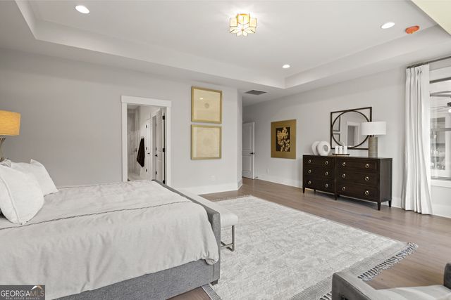 753 Brooke View Drive, Canton, GA 30115