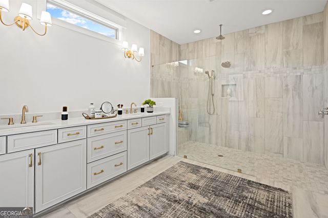 753 Brooke View Drive, Canton, GA 30115