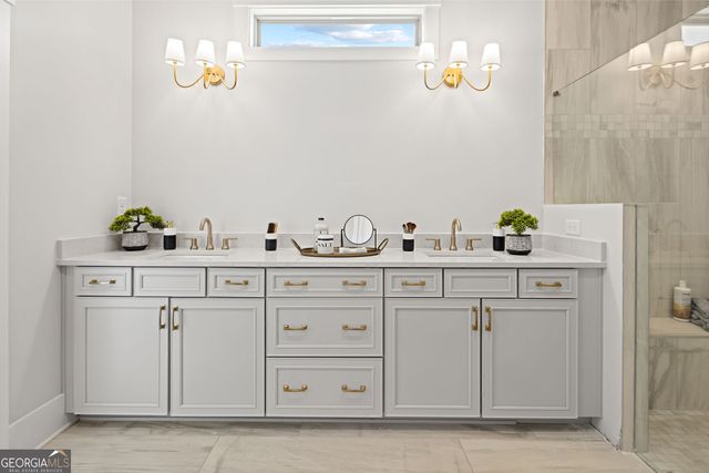 753 Brooke View Drive, Canton, GA 30115