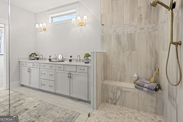 753 Brooke View Drive, Canton, GA 30115