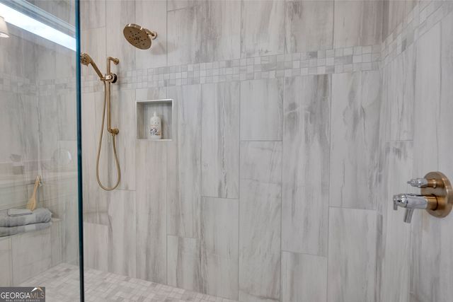 753 Brooke View Drive, Canton, GA 30115