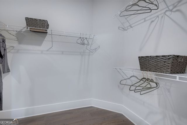 753 Brooke View Drive, Canton, GA 30115