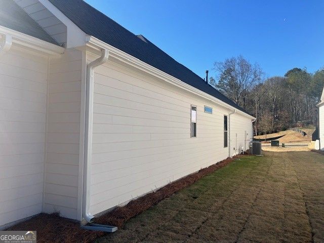 753 Brooke View Drive, Canton, GA 30115