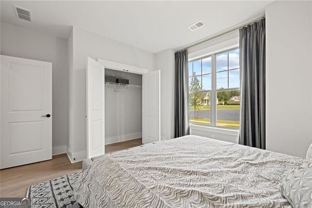 753 Brooke View Drive, Canton, GA 30115