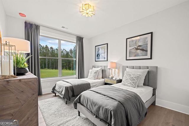 753 Brooke View Drive, Canton, GA 30115