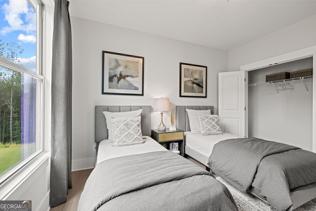 753 Brooke View Drive, Canton, GA 30115