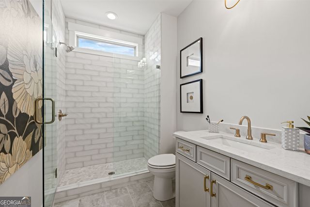 753 Brooke View Drive, Canton, GA 30115