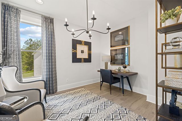 753 Brooke View Drive, Canton, GA 30115