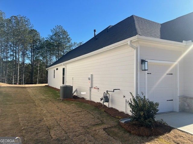 753 Brooke View Drive, Canton, GA 30115