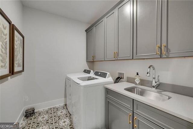 753 Brooke View Drive, Canton, GA 30115