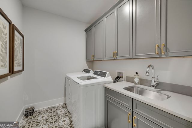 753 Brooke View Drive, Canton, GA 30115