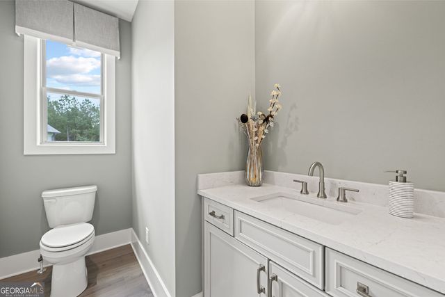 753 Brooke View Drive, Canton, GA 30115